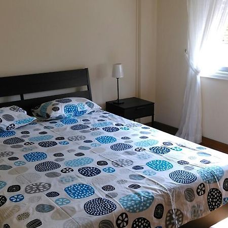 Modern City Center Apt Ларнака Экстерьер фото