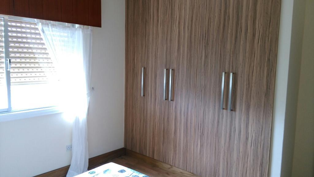 Modern City Center Apt Ларнака Экстерьер фото